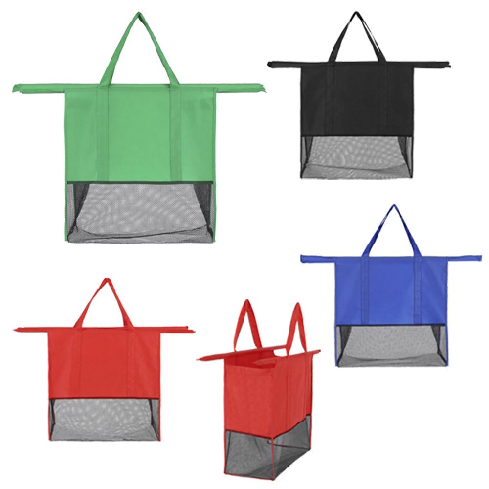 BOLSA MARKET